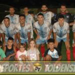 Equipo nocturno 2020