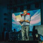 presidente ariel lezaeta