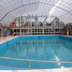 Natatorio ciimatizado