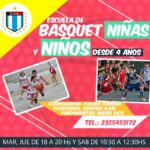 basquet