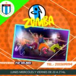 zumba