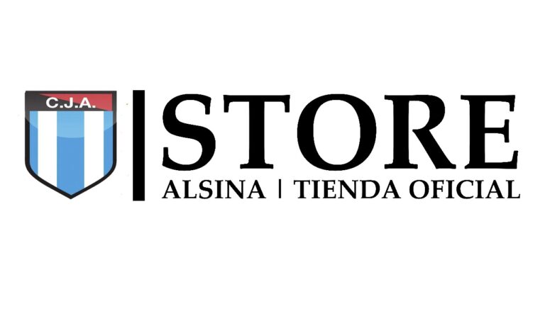 Se viene la tienda oficial