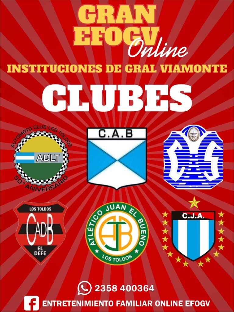 EFOGV clubes