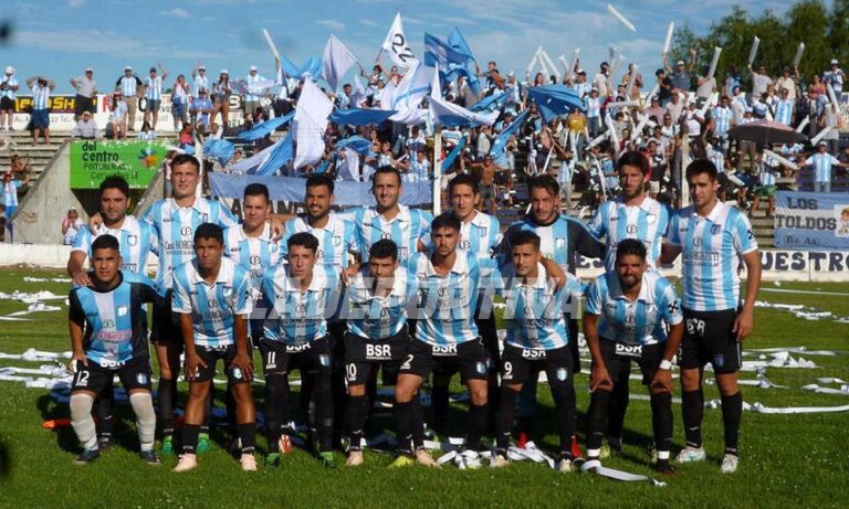 LA VERDAD: ALSINA CAMPEÓN INTERLIGAS CHACABUCO