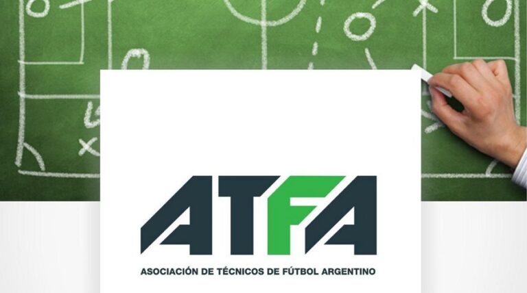 INICIAMOS CURSOS DE TÉCNICO DE FÚTBOL VIRTUAL EN LA ATFA PARA 3 PROFESORES