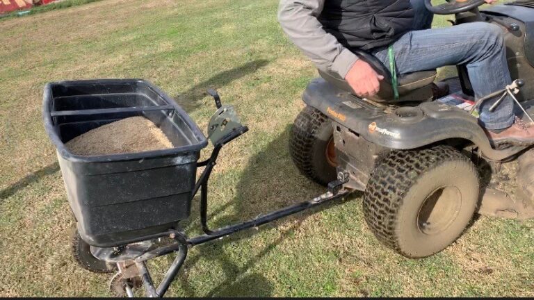 SEMBRAMOS LA CANCHA PARA PRESERVARLA Y PREPARARLA PARA EL REINICIO